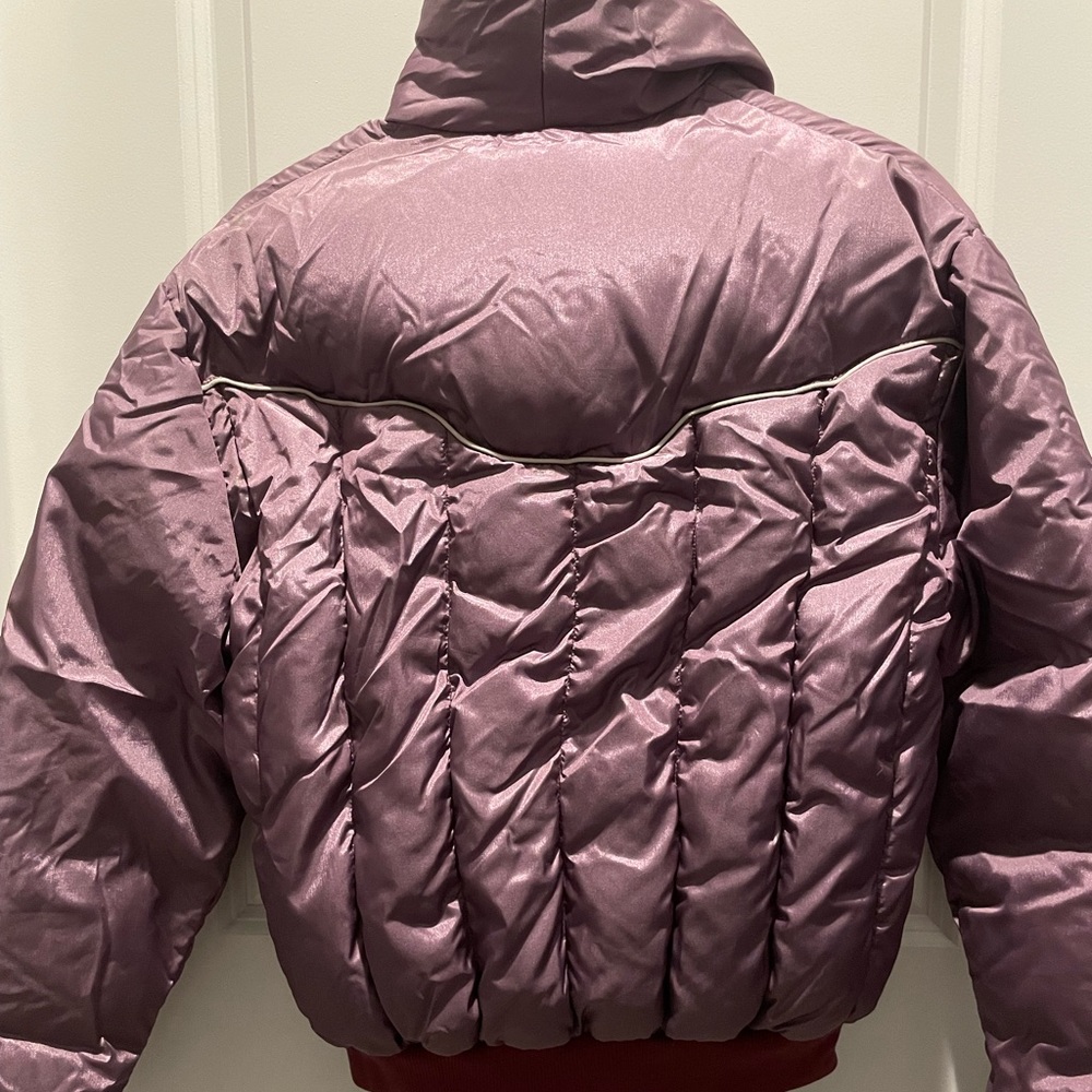 Winter coat - Picture 3 of 3